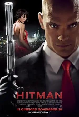 فيلم Hitman 2007 مترجم - باهي فيلم
